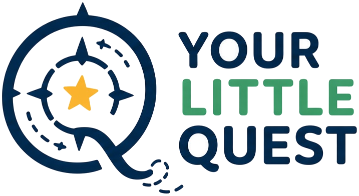 Your Little Quest